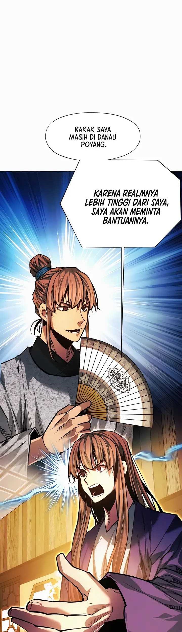 Modern Man Who Fall Into Murim Chapter 77 - halaman 50