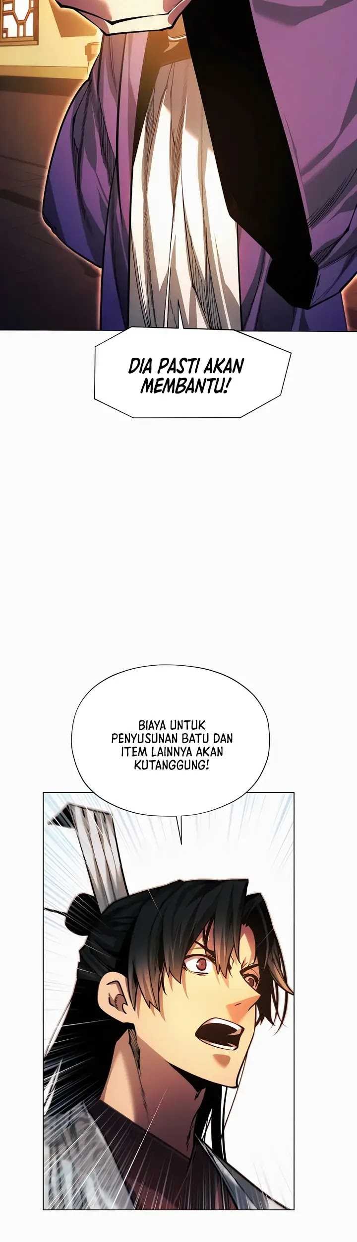 Modern Man Who Fall Into Murim Chapter 77 - halaman 51