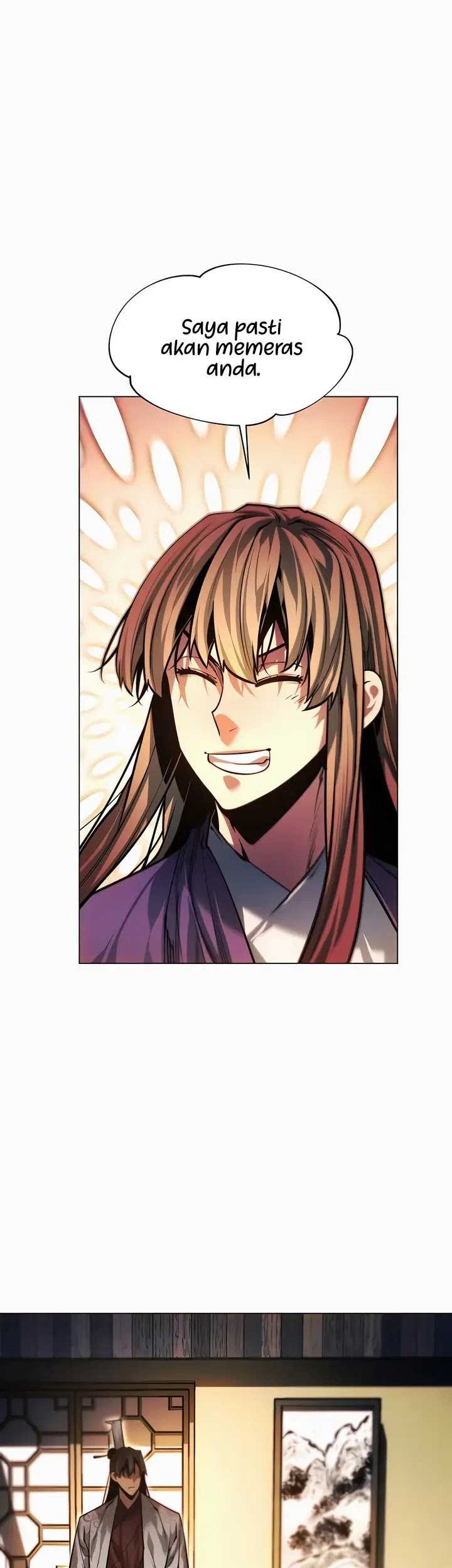 Modern Man Who Fall Into Murim Chapter 77 - halaman 52