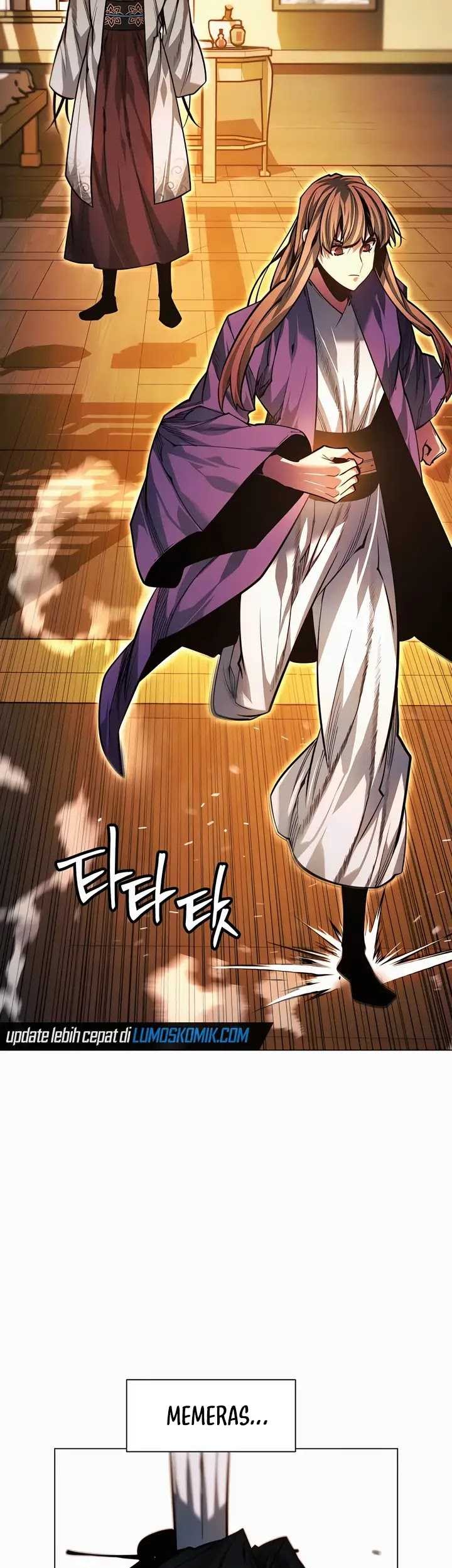 Modern Man Who Fall Into Murim Chapter 77 - halaman 53