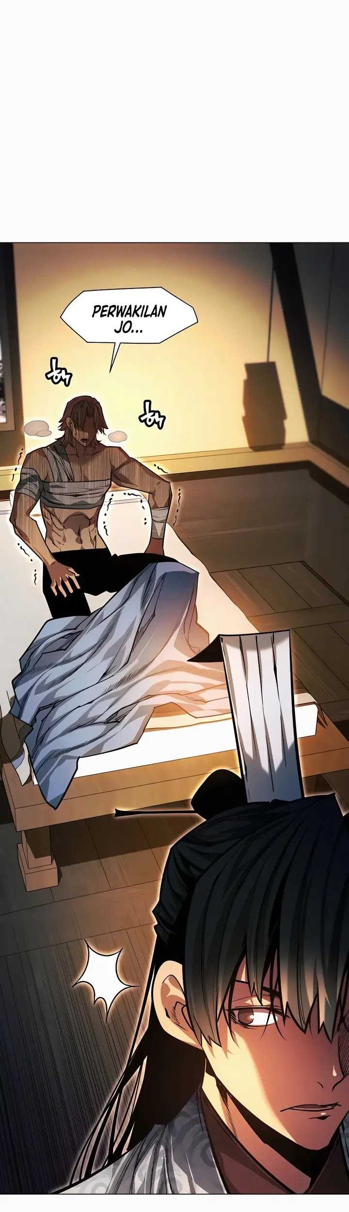 Modern Man Who Fall Into Murim Chapter 77 - halaman 55