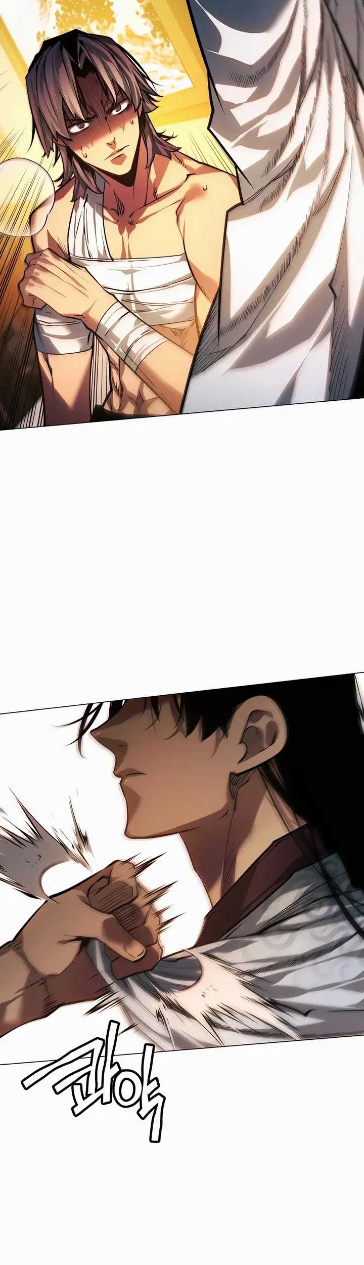 Modern Man Who Fall Into Murim Chapter 77 - halaman 58