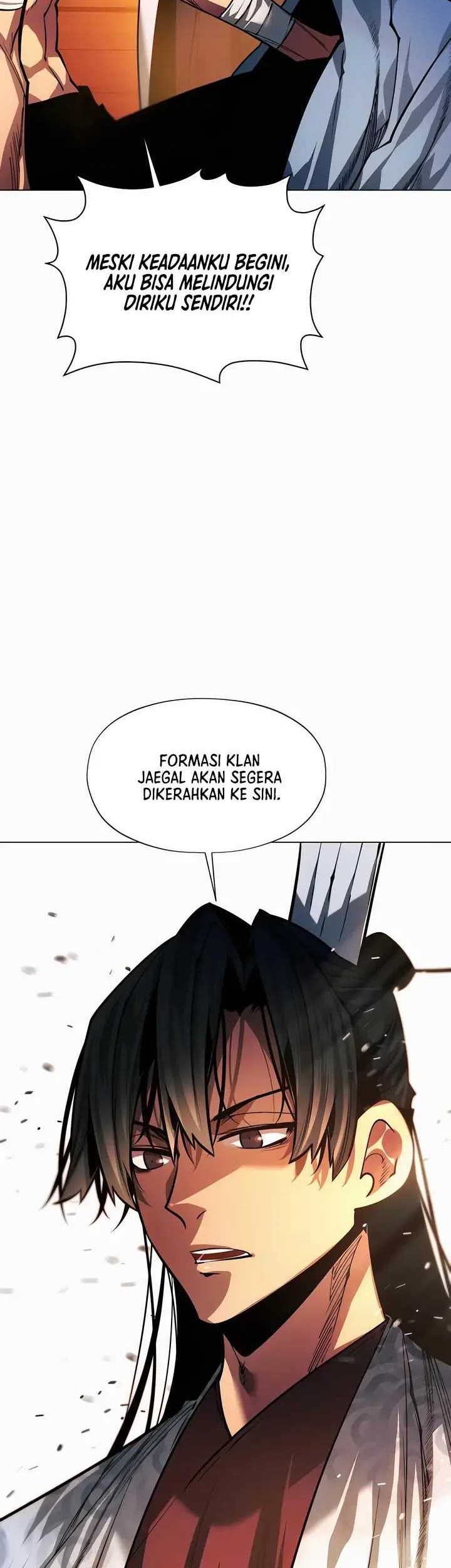 Modern Man Who Fall Into Murim Chapter 77 - halaman 62