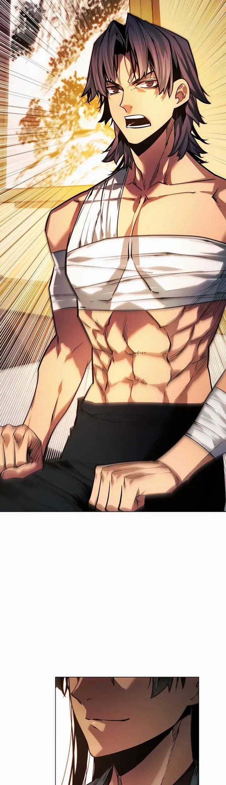 Modern Man Who Fall Into Murim Chapter 77 - halaman 64