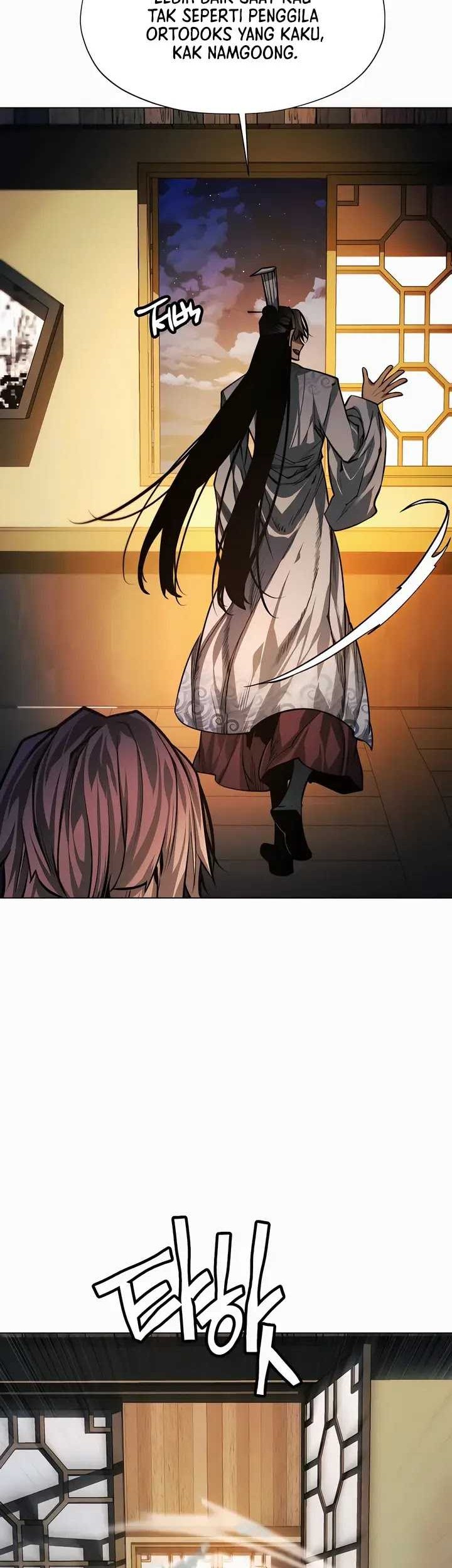 Modern Man Who Fall Into Murim Chapter 77 - halaman 66