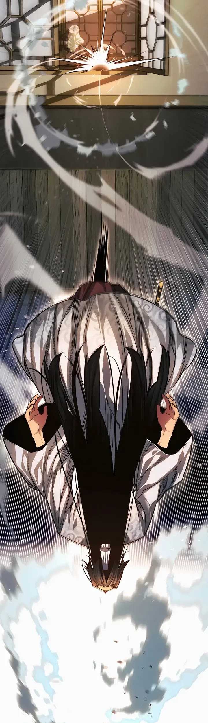 Modern Man Who Fall Into Murim Chapter 77 - halaman 67