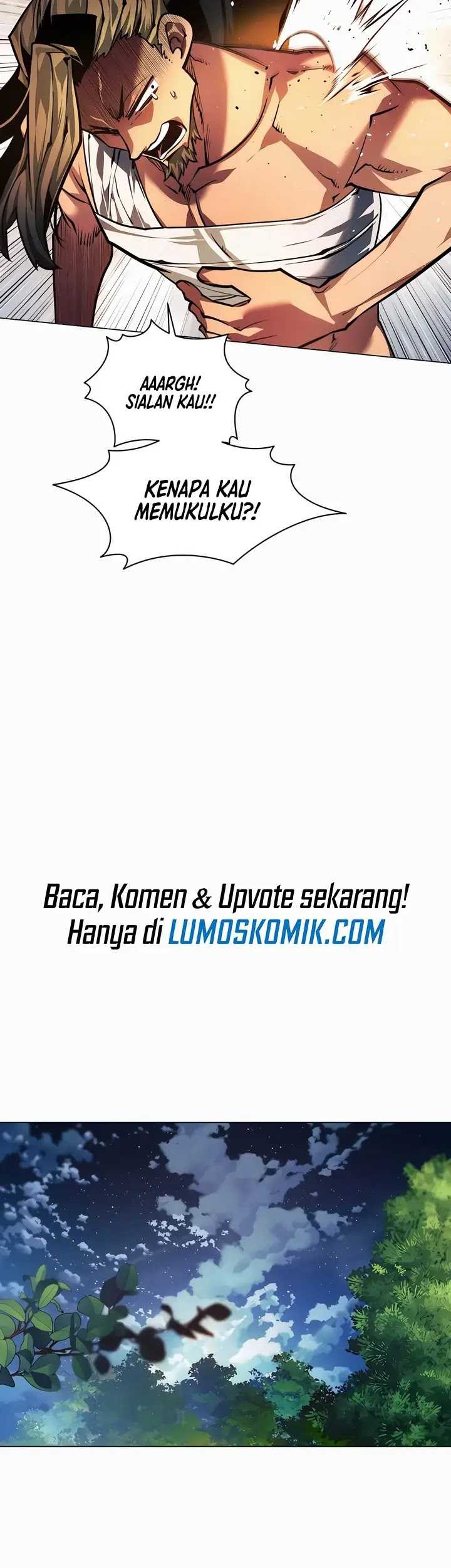 Modern Man Who Fall Into Murim Chapter 77 - halaman 7