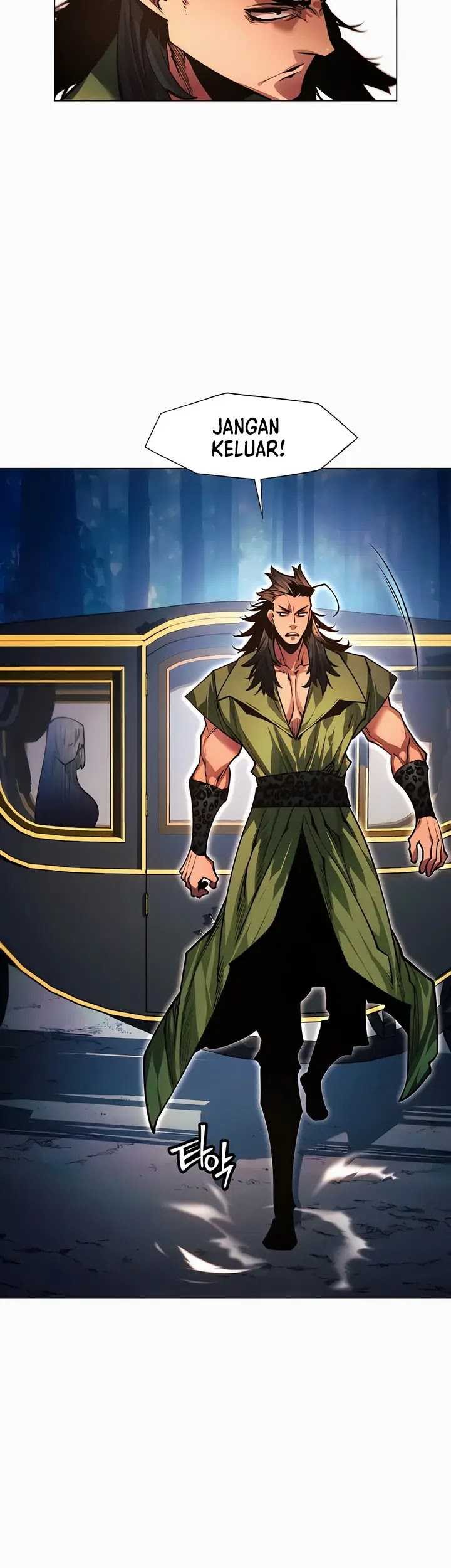 Modern Man Who Fall Into Murim Chapter 77 - halaman 9
