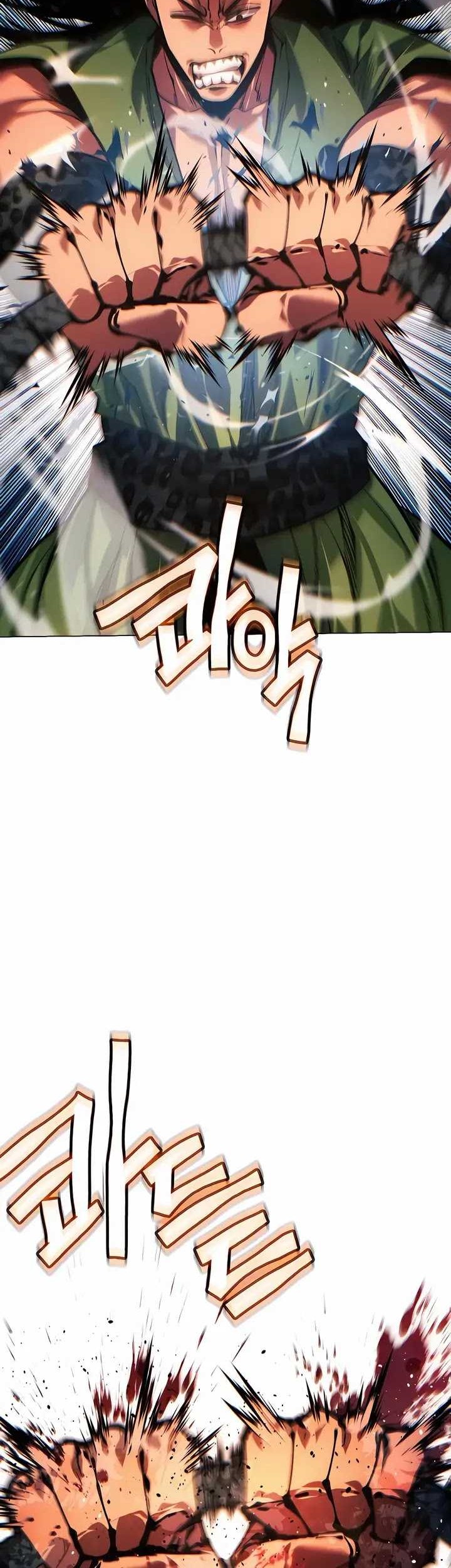 Modern Man Who Fall Into Murim Chapter 78 - halaman 12