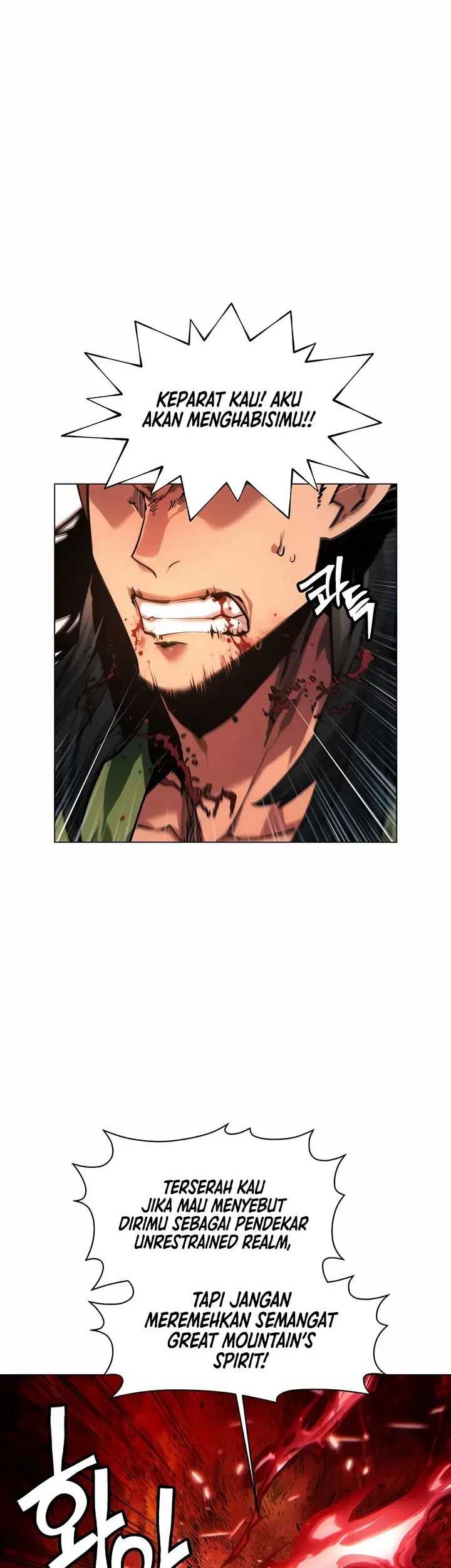 Modern Man Who Fall Into Murim Chapter 78 - halaman 16