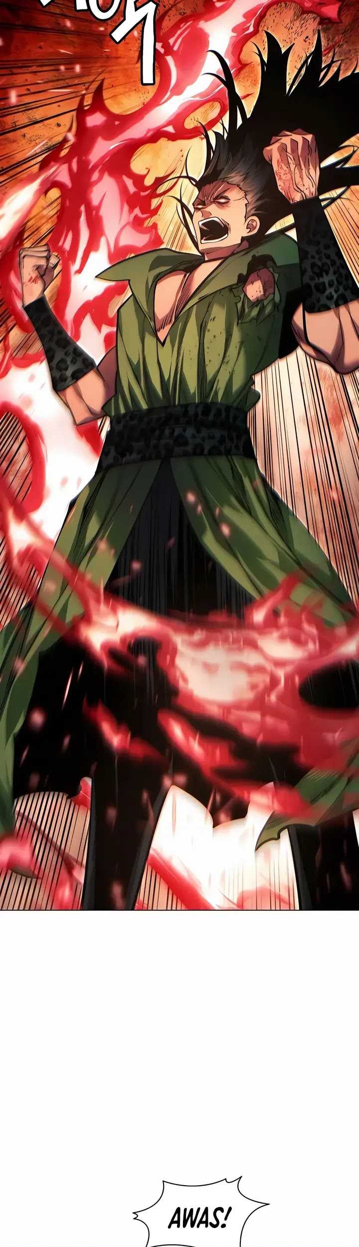 Modern Man Who Fall Into Murim Chapter 78 - halaman 17