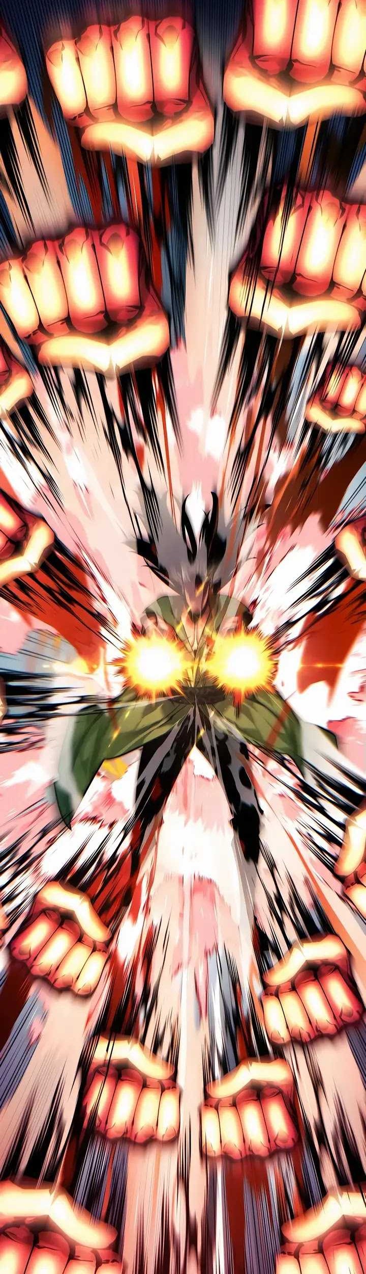 Modern Man Who Fall Into Murim Chapter 78 - halaman 20