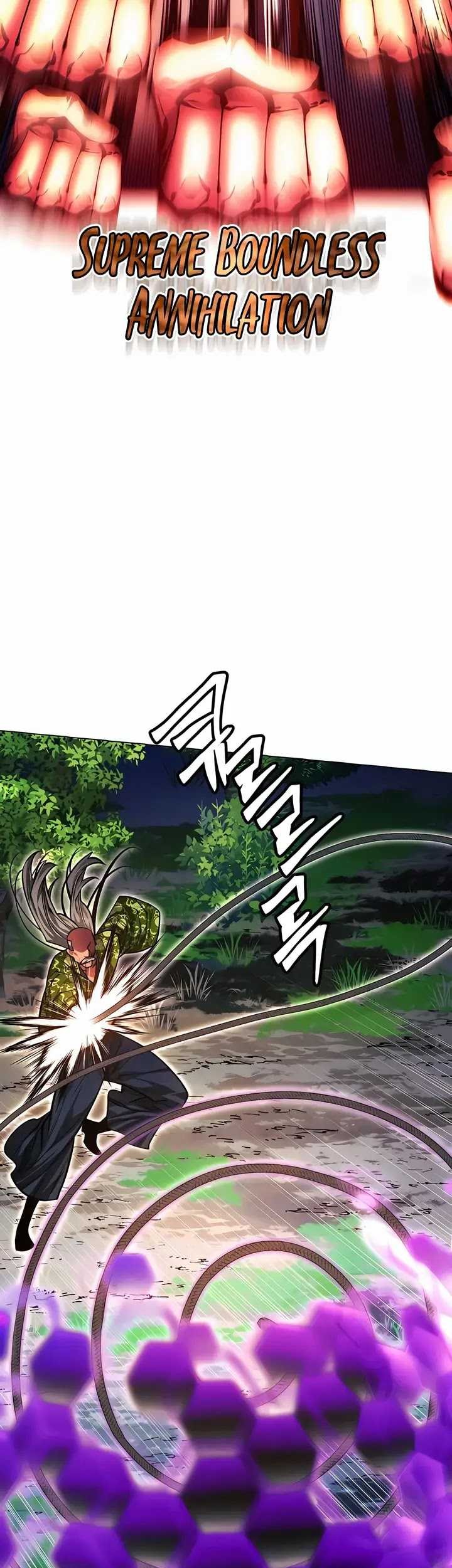 Modern Man Who Fall Into Murim Chapter 78 - halaman 21