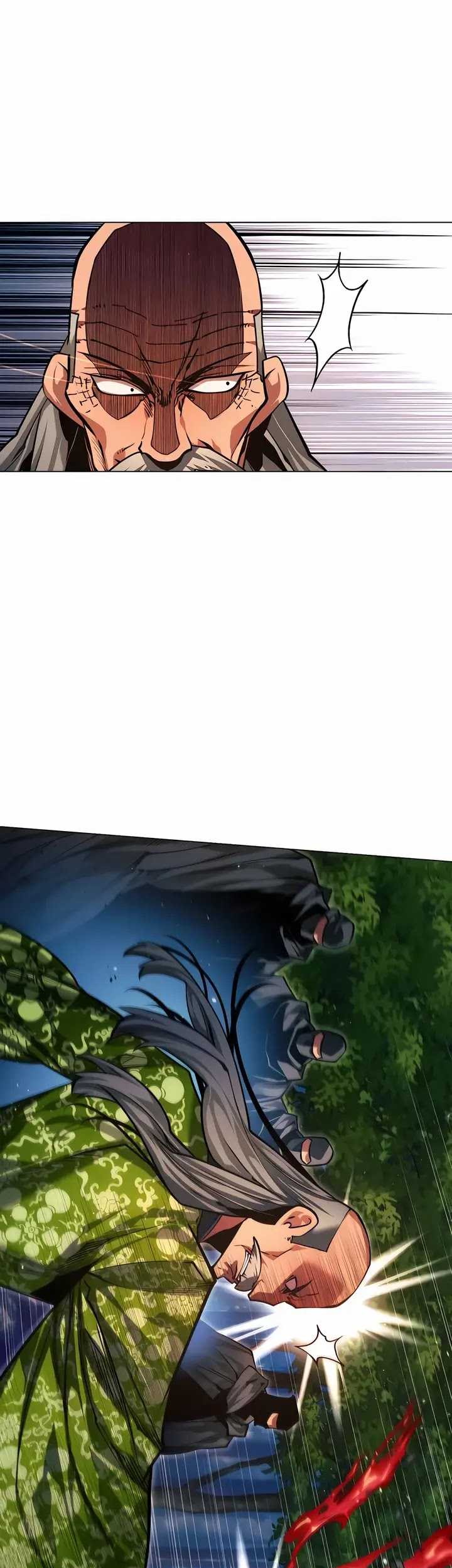 Modern Man Who Fall Into Murim Chapter 78 - halaman 25