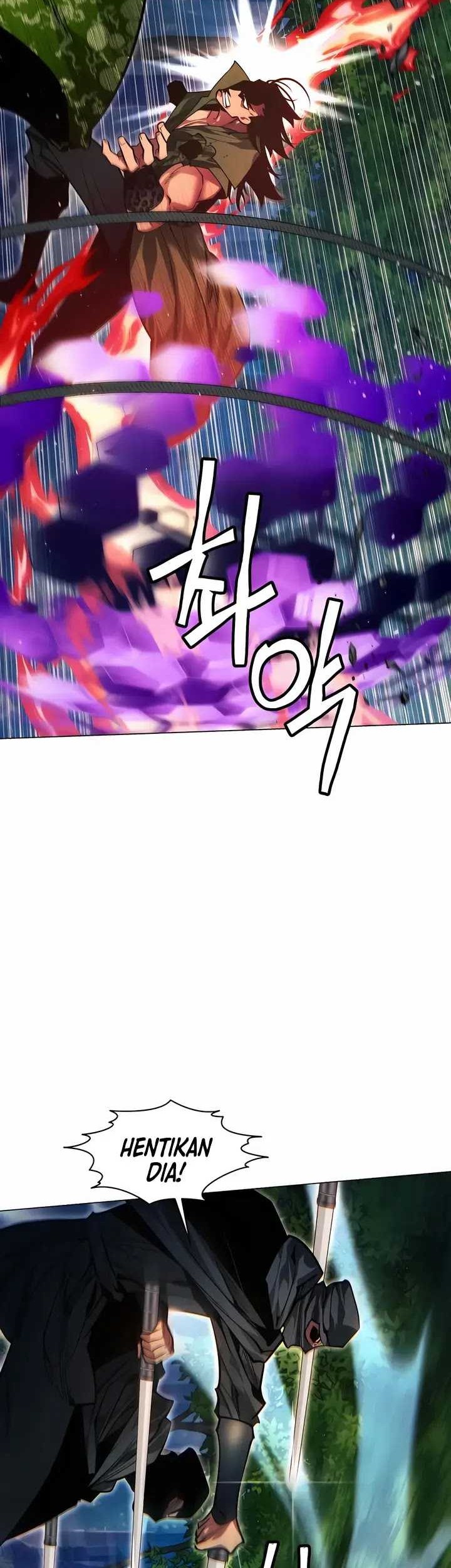 Modern Man Who Fall Into Murim Chapter 78 - halaman 26