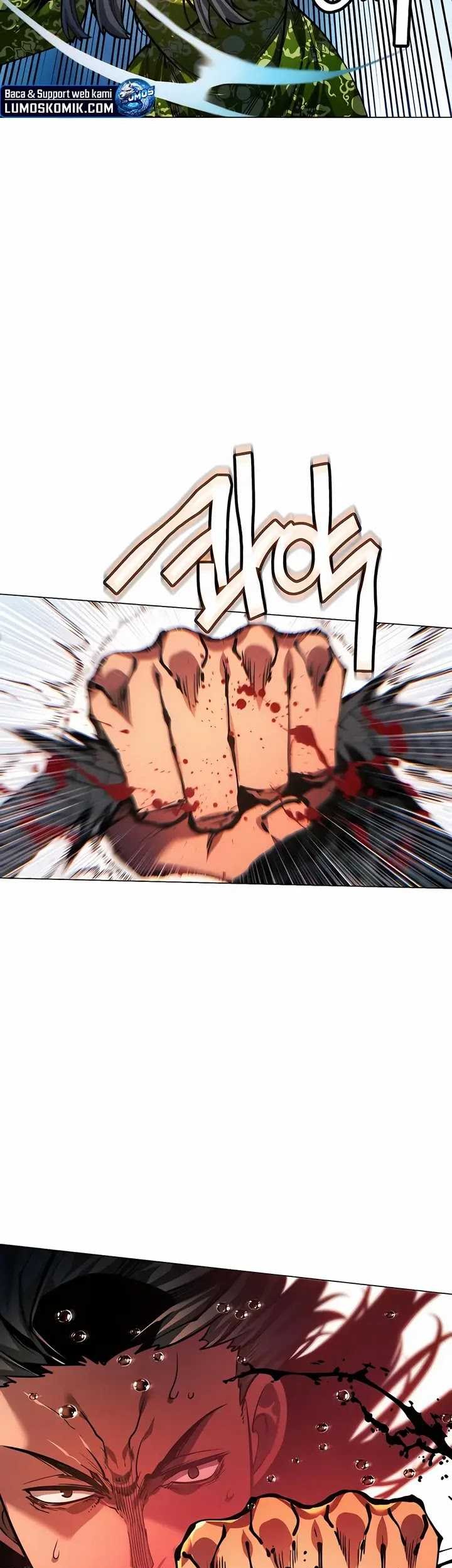 Modern Man Who Fall Into Murim Chapter 78 - halaman 29
