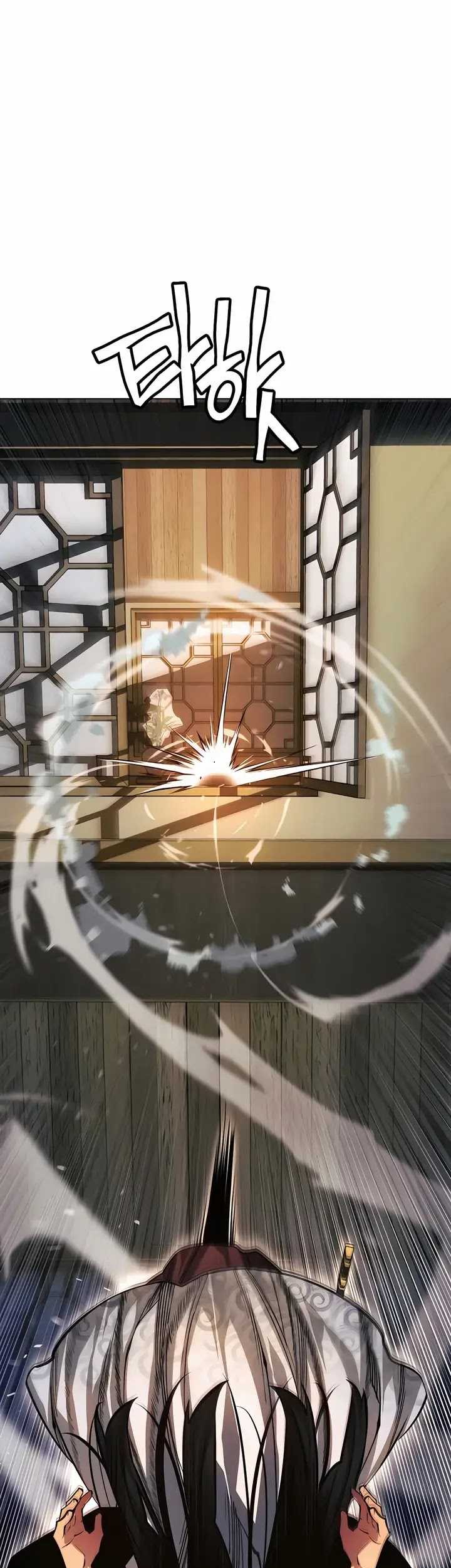 Modern Man Who Fall Into Murim Chapter 78 - halaman 3