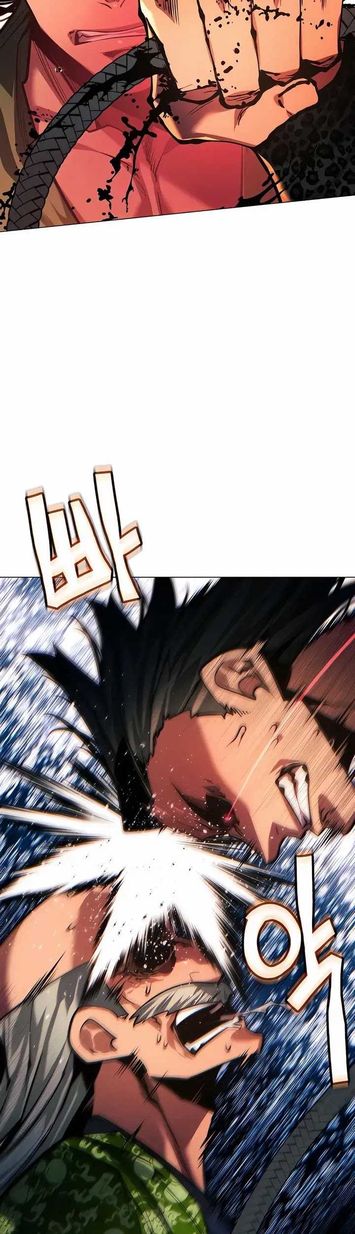 Modern Man Who Fall Into Murim Chapter 78 - halaman 30