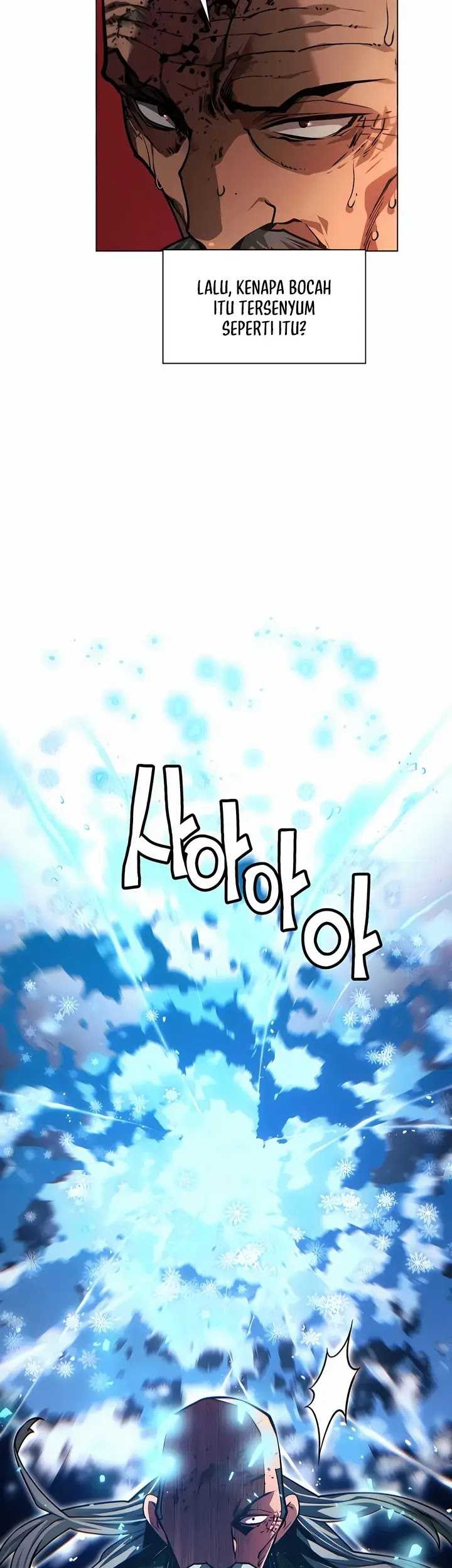 Modern Man Who Fall Into Murim Chapter 78 - halaman 39