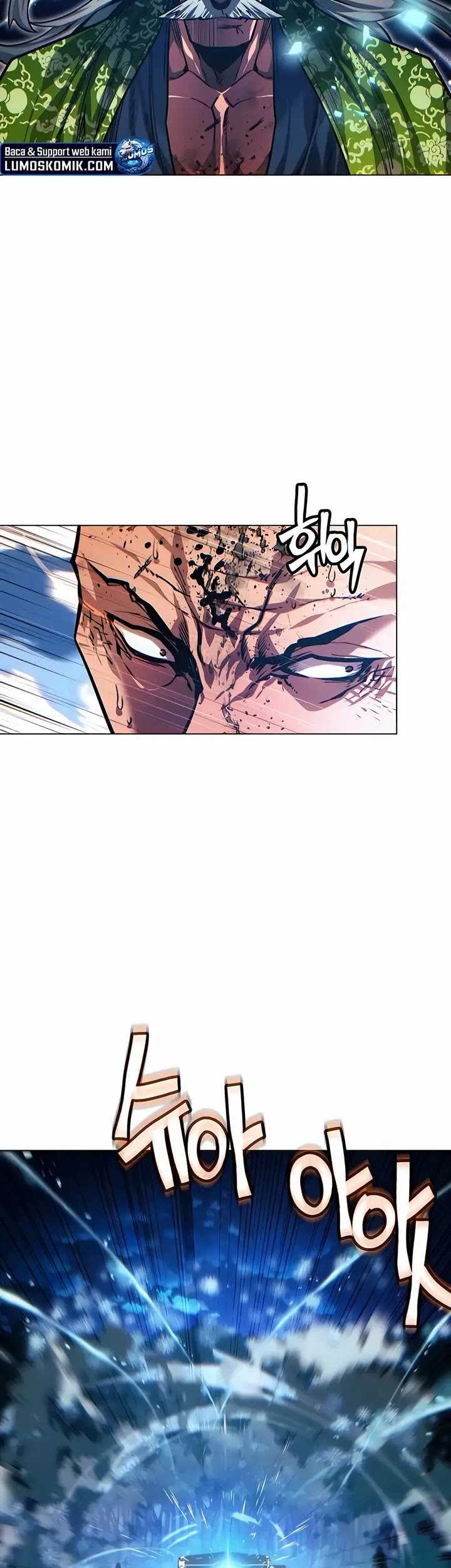 Modern Man Who Fall Into Murim Chapter 78 - halaman 40