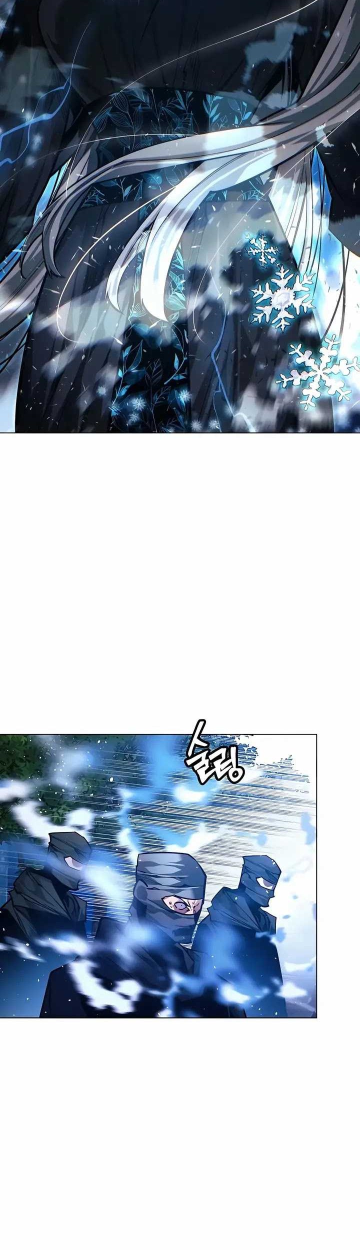 Modern Man Who Fall Into Murim Chapter 78 - halaman 46