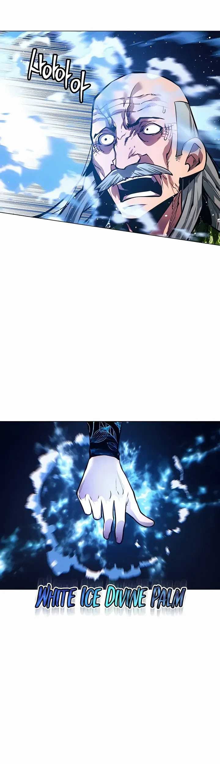 Modern Man Who Fall Into Murim Chapter 78 - halaman 47