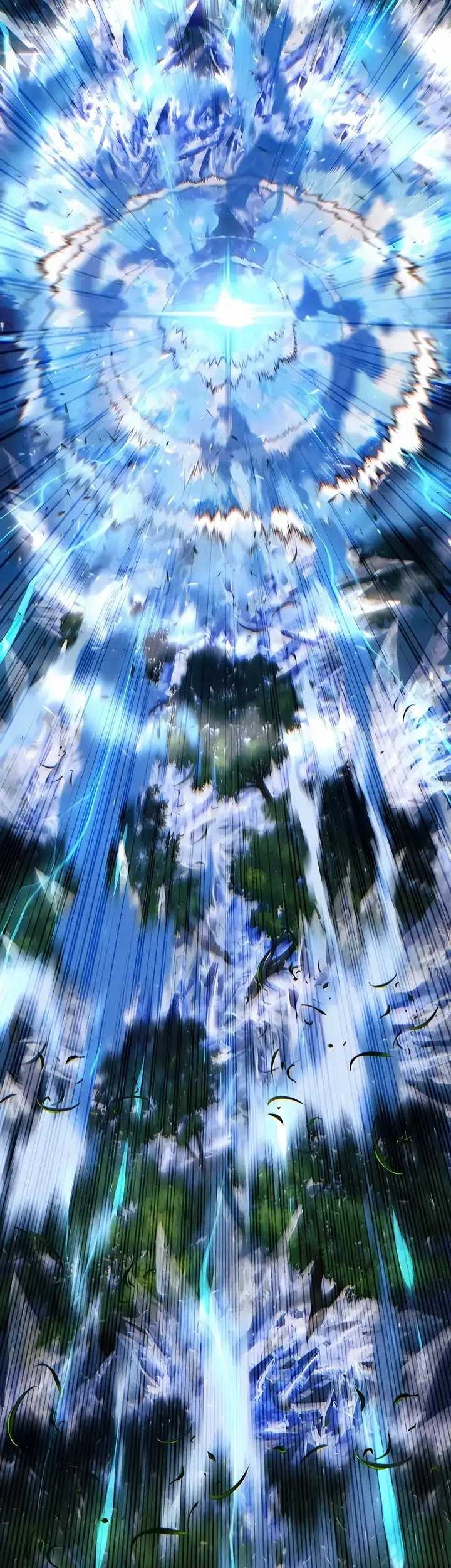 Modern Man Who Fall Into Murim Chapter 78 - halaman 50