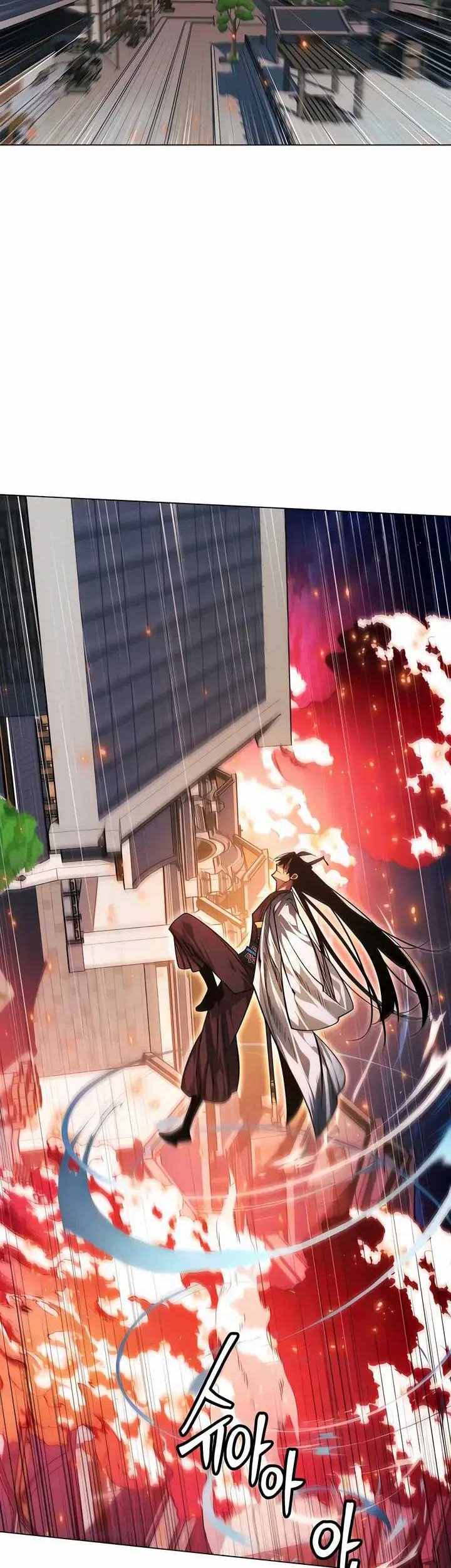Modern Man Who Fall Into Murim Chapter 78 - halaman 52
