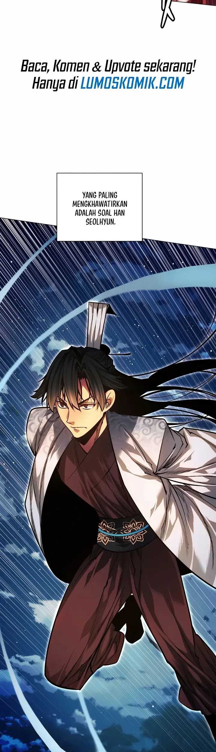 Modern Man Who Fall Into Murim Chapter 78 - halaman 53