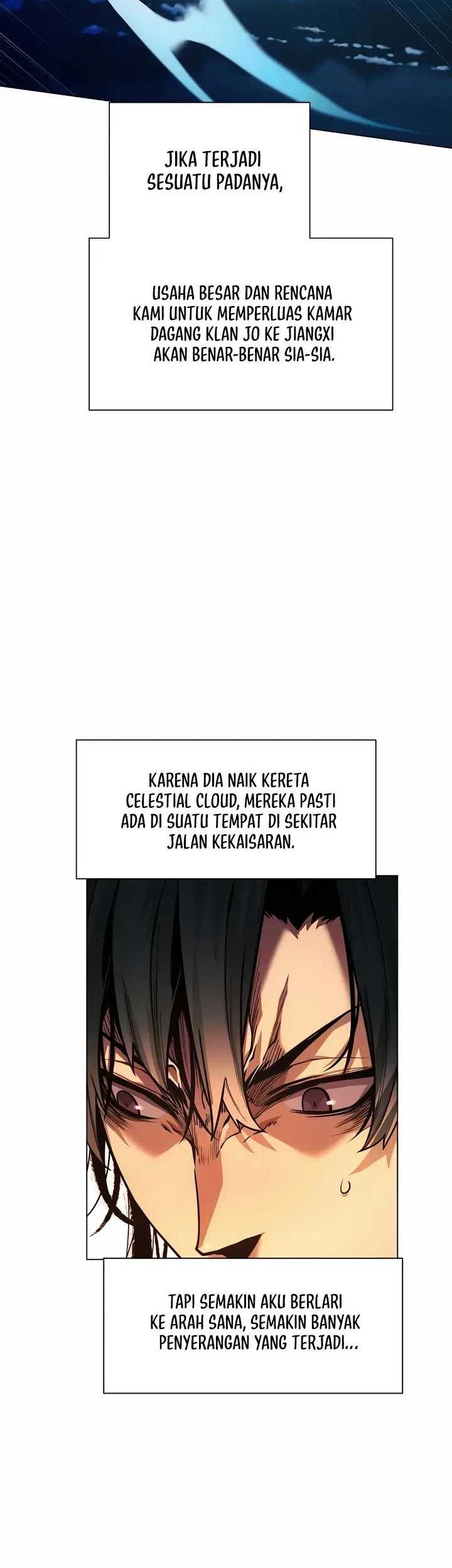 Modern Man Who Fall Into Murim Chapter 78 - halaman 54