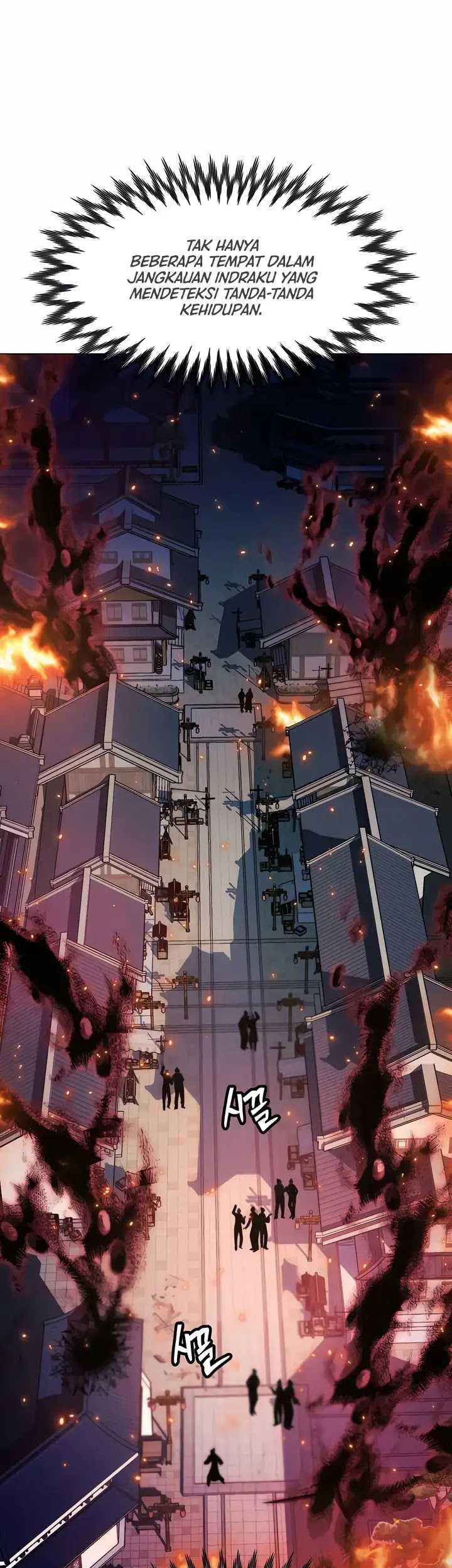 Modern Man Who Fall Into Murim Chapter 78 - halaman 55