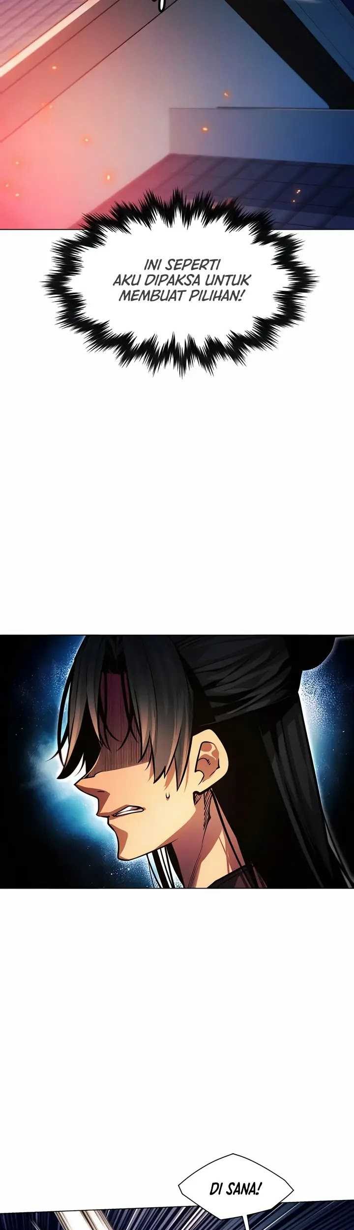 Modern Man Who Fall Into Murim Chapter 78 - halaman 57
