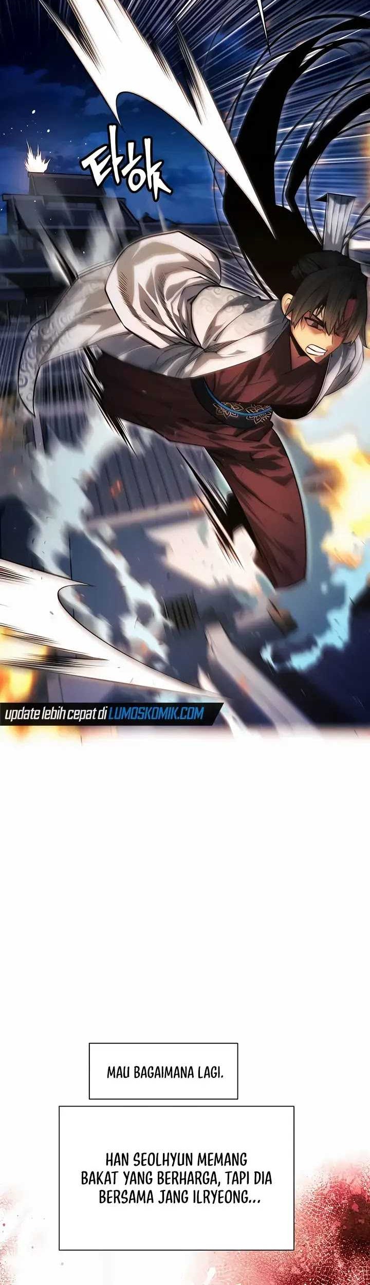 Modern Man Who Fall Into Murim Chapter 78 - halaman 58