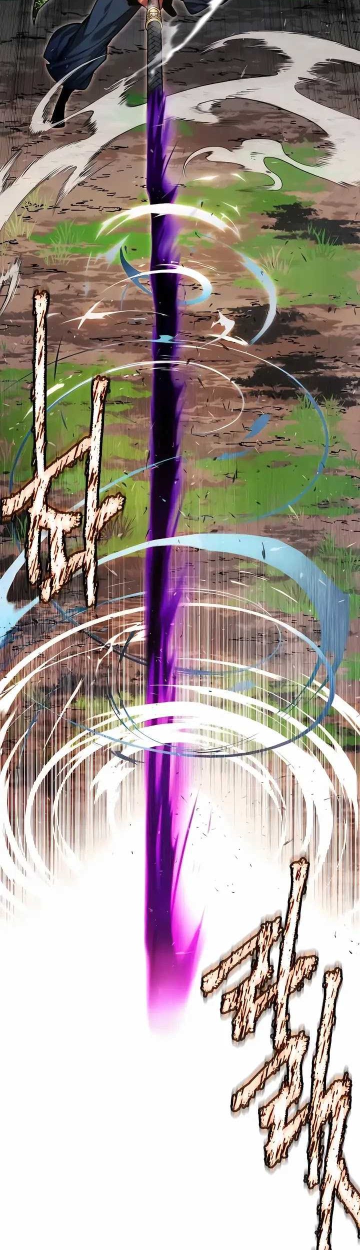 Modern Man Who Fall Into Murim Chapter 78 - halaman 6