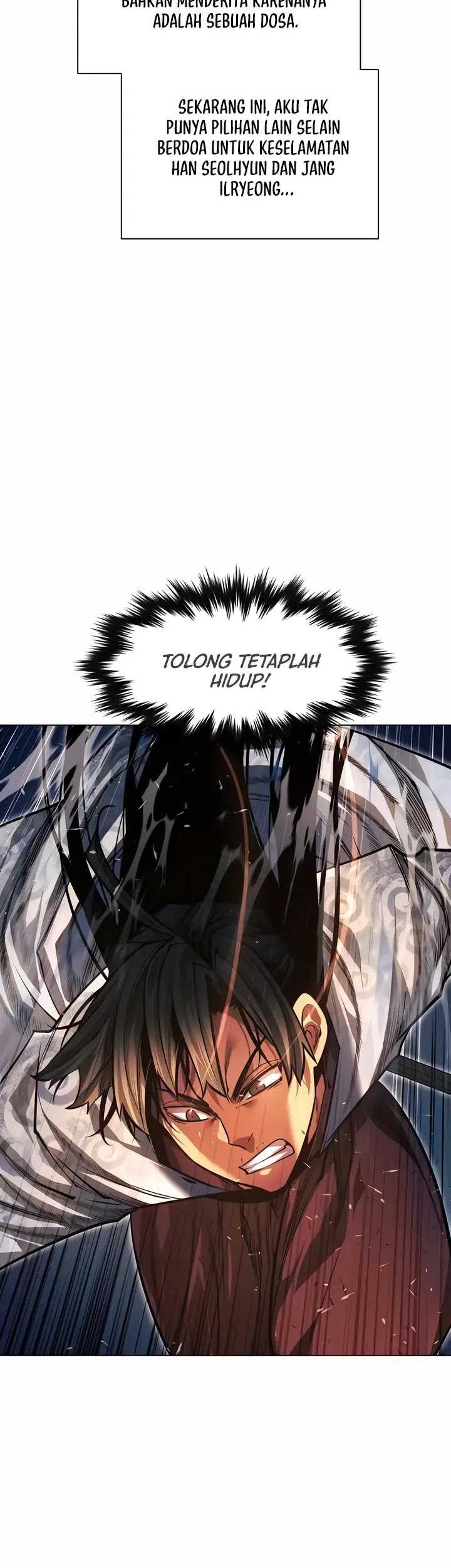 Modern Man Who Fall Into Murim Chapter 78 - halaman 61