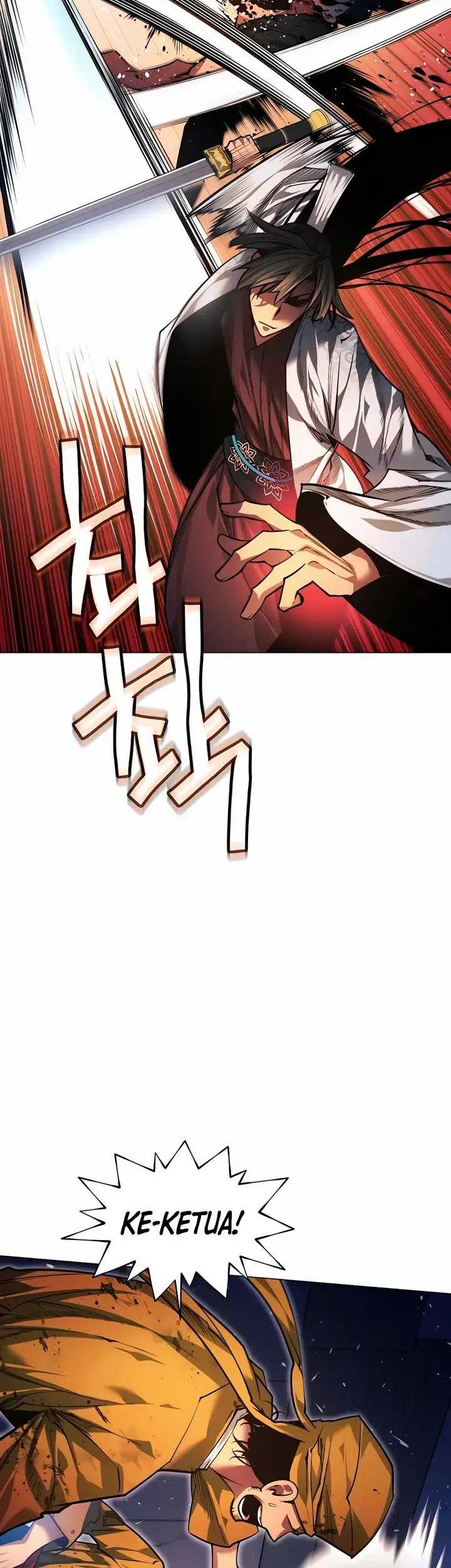 Modern Man Who Fall Into Murim Chapter 78 - halaman 64
