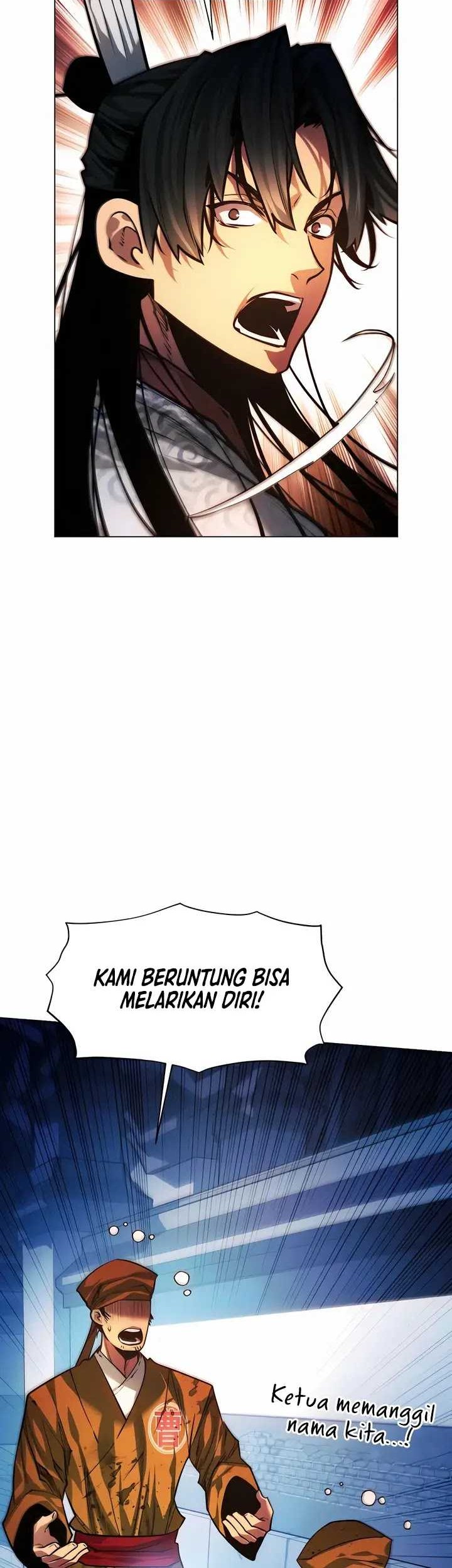 Modern Man Who Fall Into Murim Chapter 78 - halaman 66