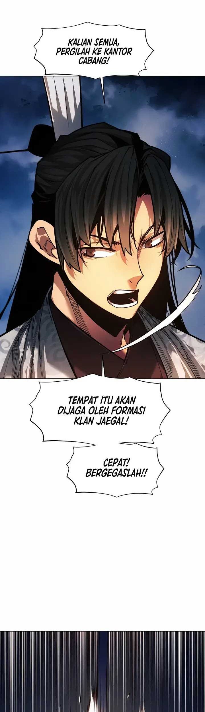 Modern Man Who Fall Into Murim Chapter 78 - halaman 68