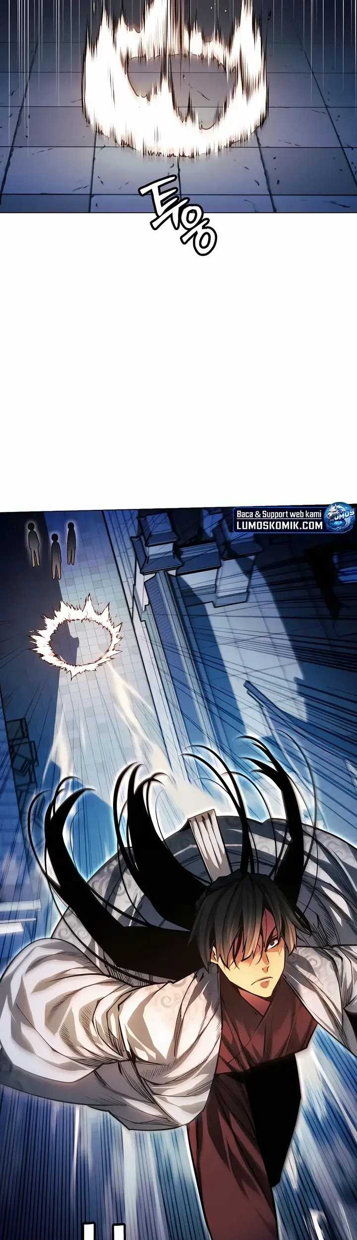 Modern Man Who Fall Into Murim Chapter 78 - halaman 69