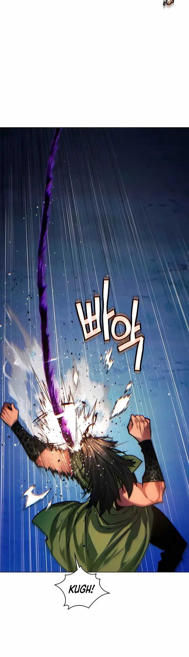 Modern Man Who Fall Into Murim Chapter 78 - halaman 7