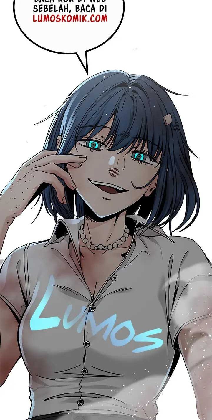 Modern Man Who Fall Into Murim Chapter 78 - halaman 72
