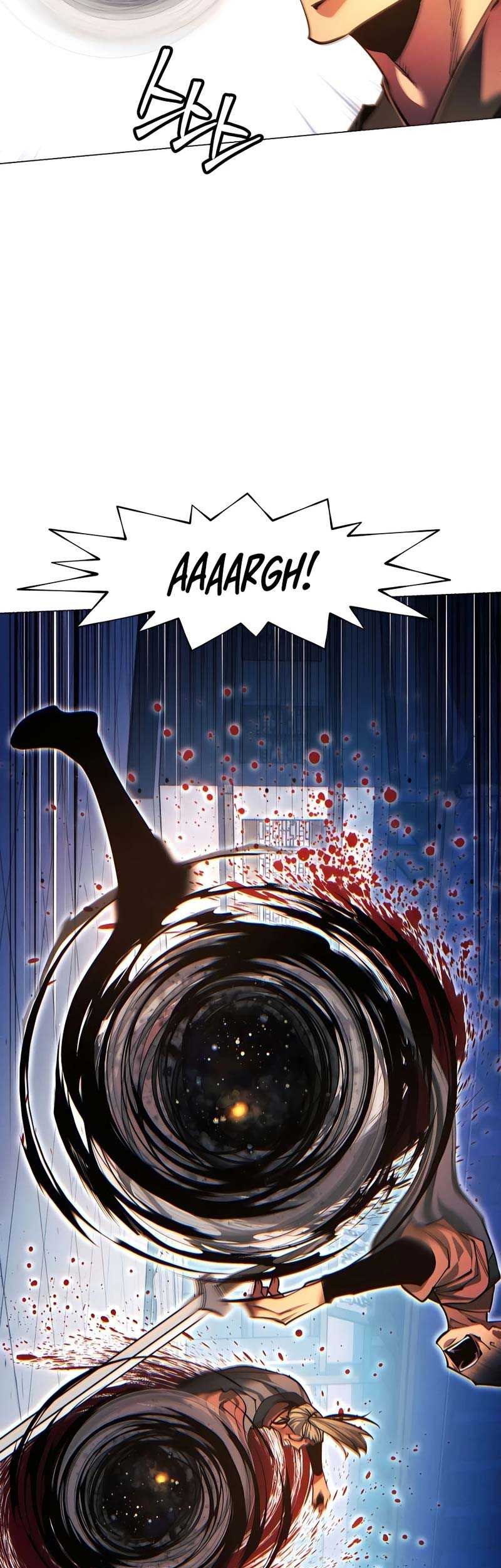 Modern Man Who Fall Into Murim Chapter 79 - halaman 10