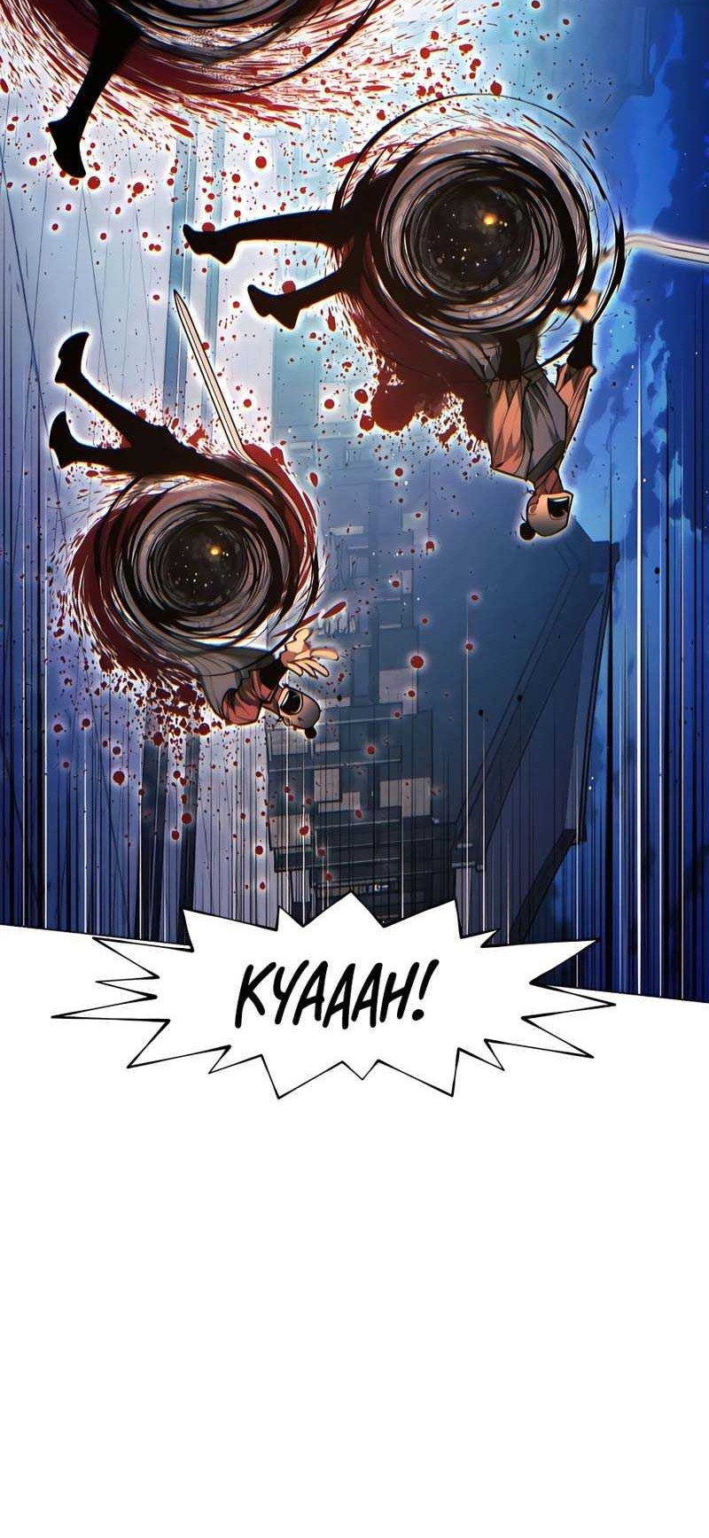 Modern Man Who Fall Into Murim Chapter 79 - halaman 11