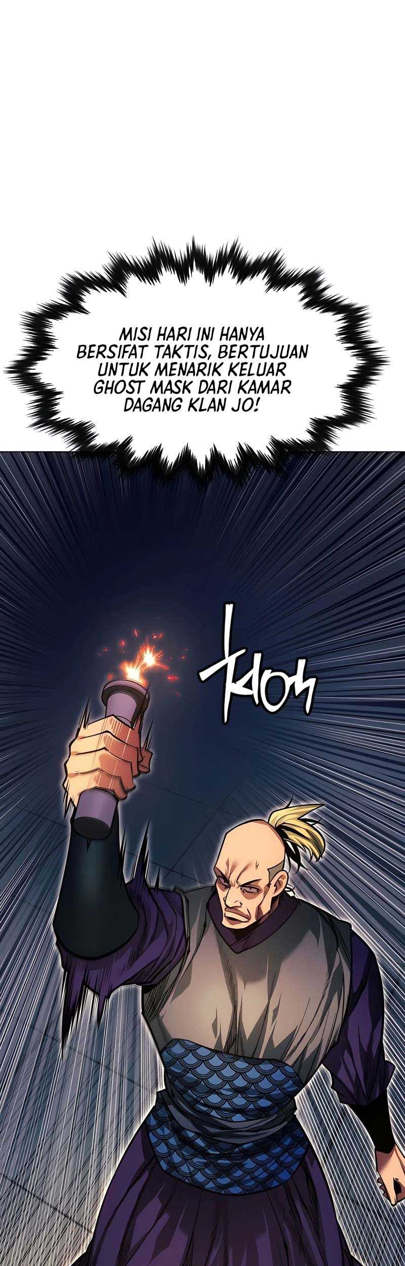 Modern Man Who Fall Into Murim Chapter 79 - halaman 16