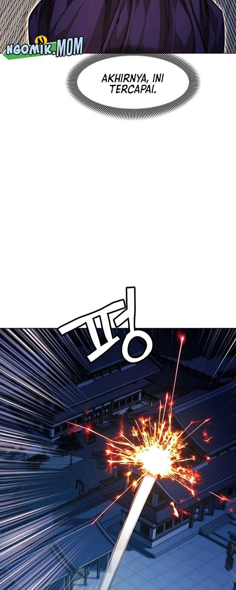 Modern Man Who Fall Into Murim Chapter 79 - halaman 17