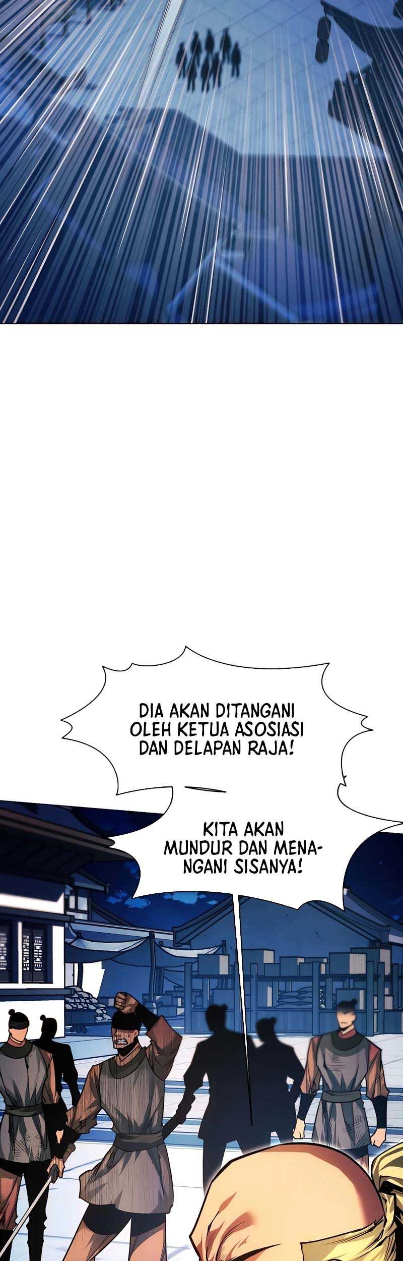 Modern Man Who Fall Into Murim Chapter 79 - halaman 18
