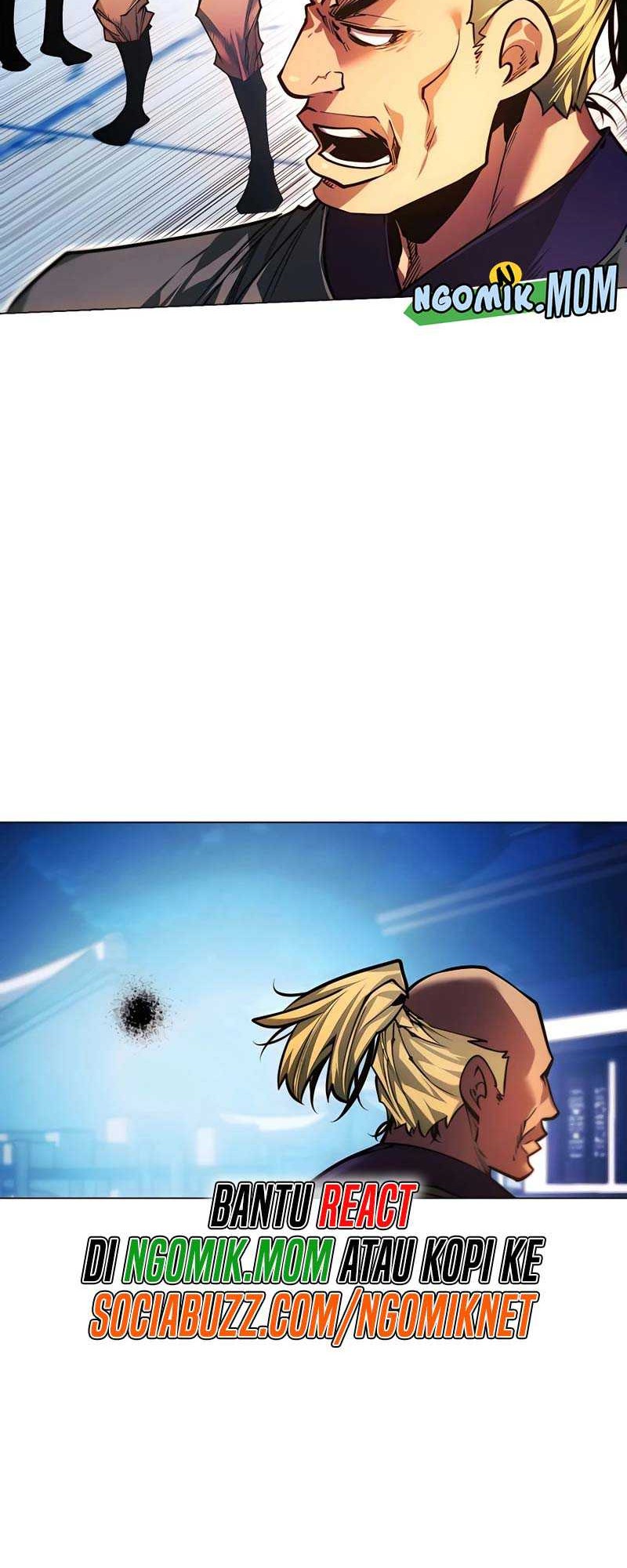 Modern Man Who Fall Into Murim Chapter 79 - halaman 19