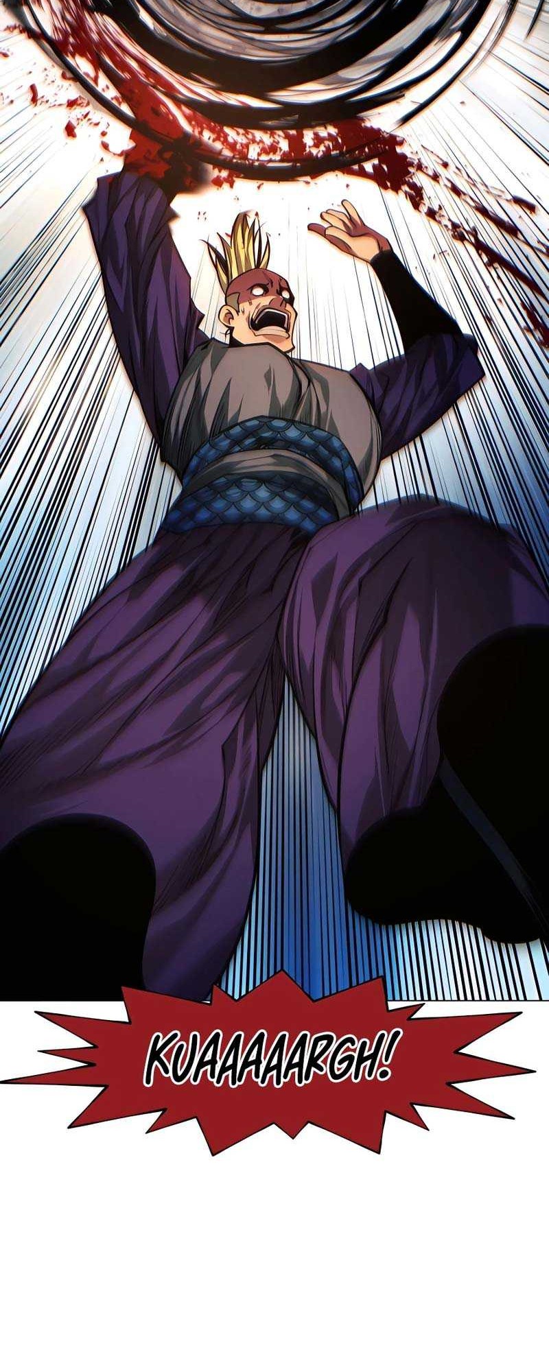 Modern Man Who Fall Into Murim Chapter 79 - halaman 21