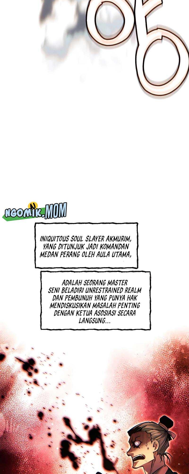 Modern Man Who Fall Into Murim Chapter 79 - halaman 23