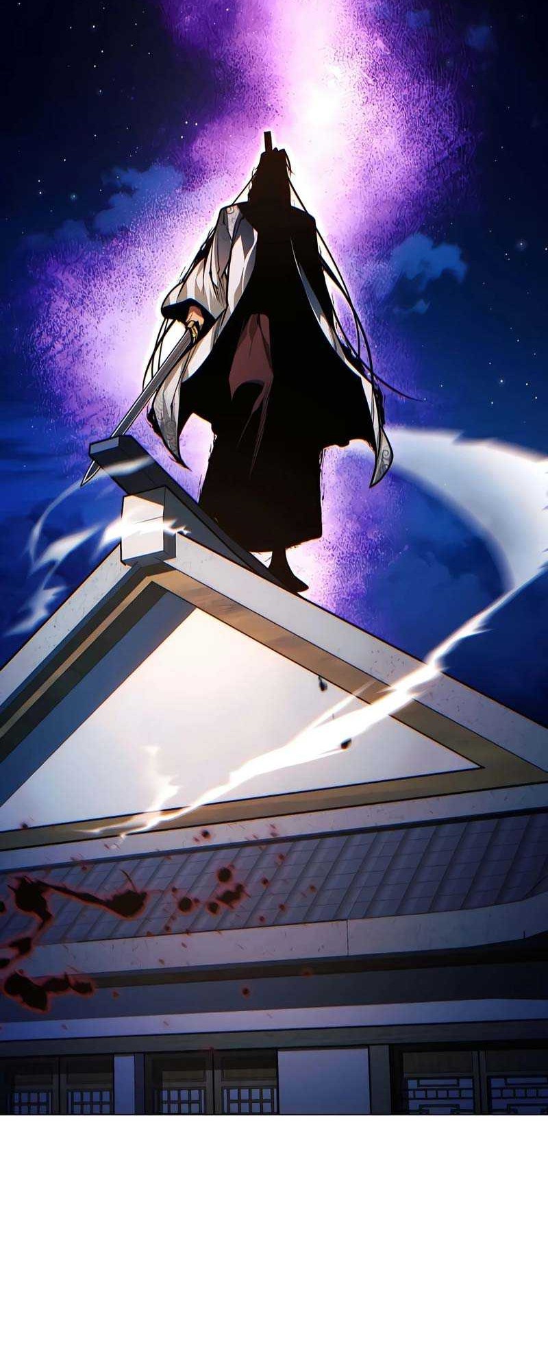 Modern Man Who Fall Into Murim Chapter 79 - halaman 25